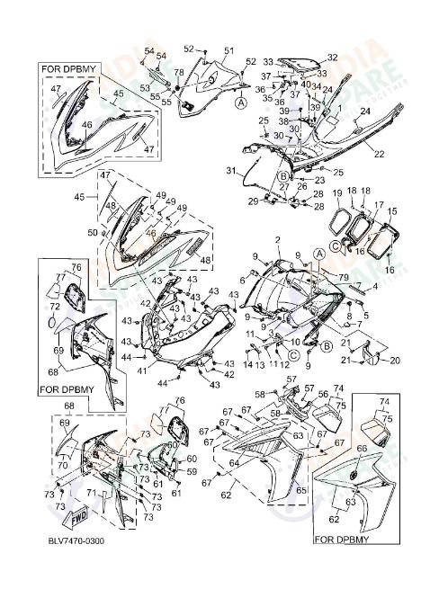 LEG SHIELD